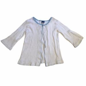 Well Dressed Wolf Cardigan